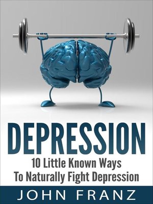 cover image of Depression